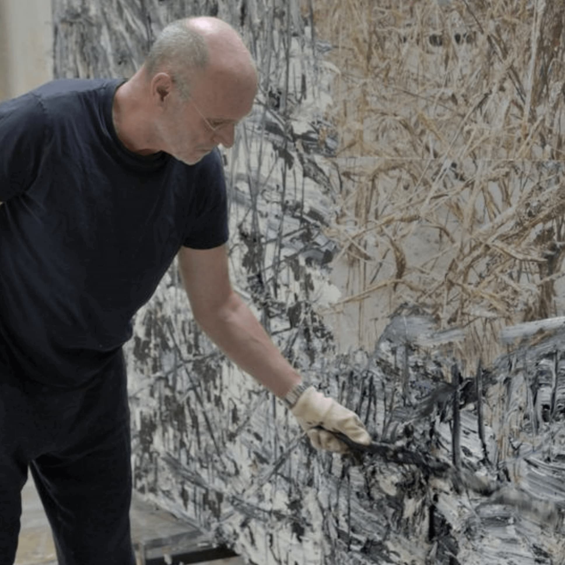 5 zeitgenössische Künstler, die Sie kennen sollten